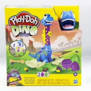 Play-Doh DINO CREW