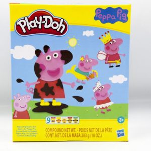 Play-Doh PEPPA PIG