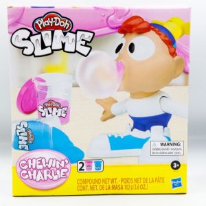 Play-Doh SLIME
